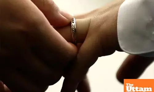 Love or Scam? 74-Year-Old Groom vanishes with dowry, owes photographer