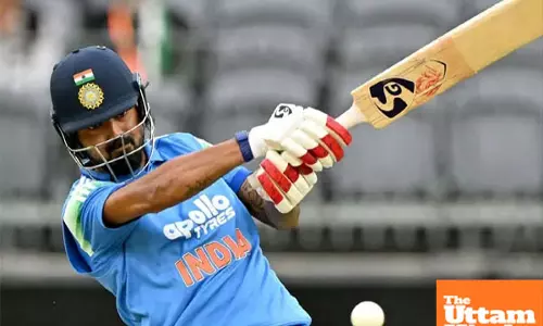 IND vs AUS: Indias batsmen fail to fire, set 131 target