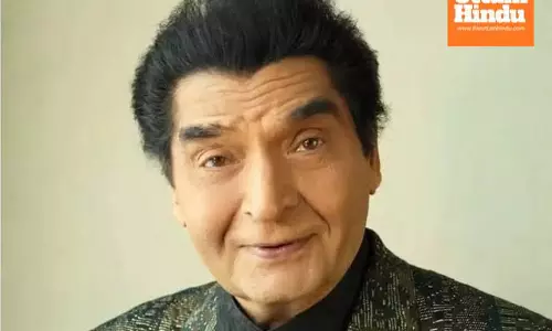 End of an era: Veteran comedian who appeared in 350 films passes away