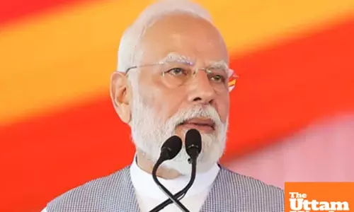 PM Modis Diwali message: A call to embrace swadeshi and unity