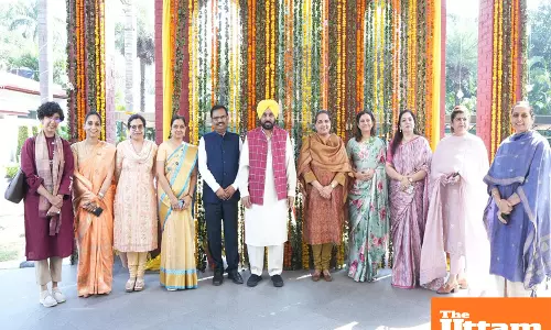 IAS Officers Association to contribute Rs 5 lakh in Mission Chardi Kala