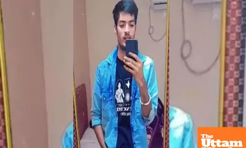 Well be born together again : Heartbroken man takes own life after brothers untimely death