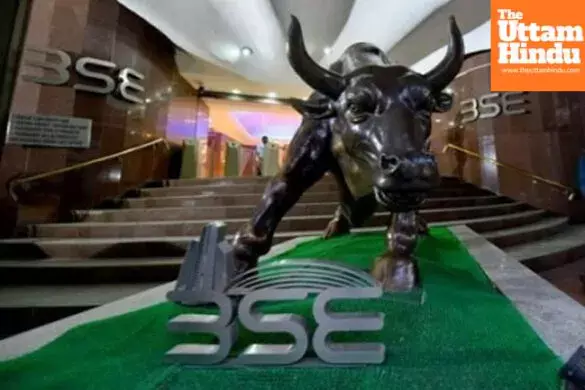 No trading in stock market today as BSE and NSE remain closed; here’s why No trading in stock market today as BSE and NSE remain closed; here’s why