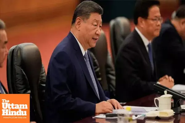 China Drags India to WTO Over EV-Battery Subsidy, Alleges Violation of Global Trade Rules China Drags India to WTO Over EV-Battery Subsidy, Alleges Violation of Global Trade Rules