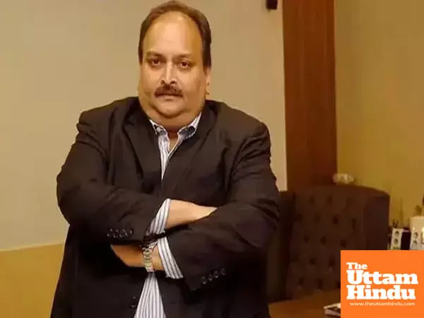 PNB scam: Mehul Choksi faces extradition to India as Belgian court rules against him PNB scam: Mehul Choksi faces extradition to India as Belgian court rules against him