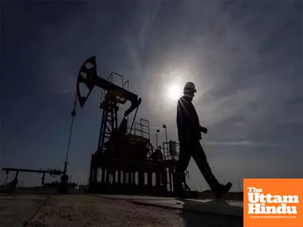 Reliance shifts gears: Boosts oil purchases from Middle East amidst US pressure to cut Russian imports Reliance shifts gears: Boosts oil purchases from Middle East amidst US pressure to cut Russian imports