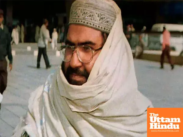 Jaish‑e‑Mohammed’s online ‘Jihad’ course recruits women, led by Masood Azhar’s sisters Jaish‑e‑Mohammed’s online ‘Jihad’ course recruits women, led by Masood Azhar’s sisters