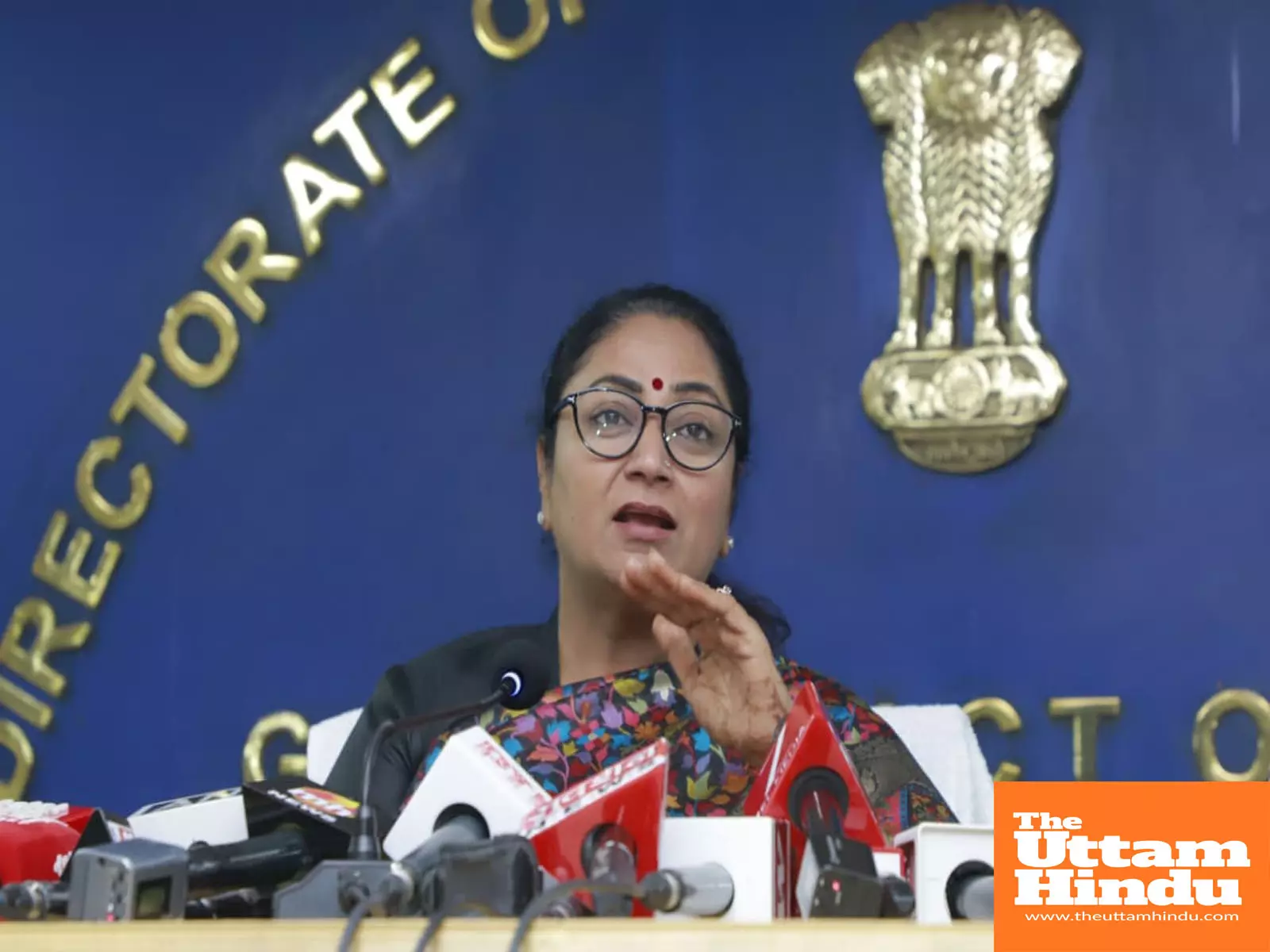 Delhis Diwali was grand, Chhath festival will be full of divinity: CM Rekha Gupta Delhis Diwali was grand, Chhath festival will be full of divinity: CM Rekha Gupta