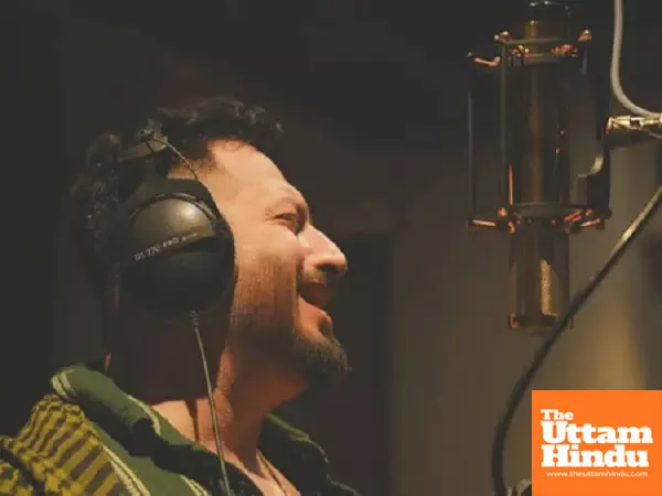 Diwali tragedy: Bollywood singer passes away due to heart attack Diwali tragedy: Bollywood singer passes away due to heart attack