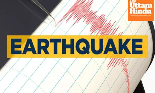 Earthquake jolts Himachal, Pakistan and Afghanistan; people rush out of homes at midnight