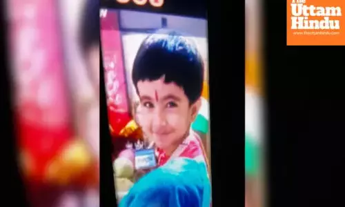 To avenge his father, driver brutally murders 5-year-old after kidnapping him