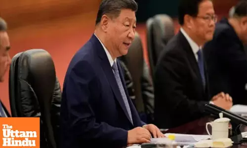 China Drags India to WTO Over EV-Battery Subsidy, Alleges Violation of Global Trade Rules