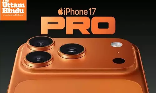 Man Buys ₹1.35 Lakh iPhone 17 Pro for Just ₹40,000 Using Credit Card Points: Viral Post Sparks Buzz Online