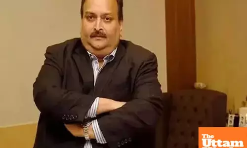 PNB scam: Mehul Choksi faces extradition to India as Belgian court rules against him