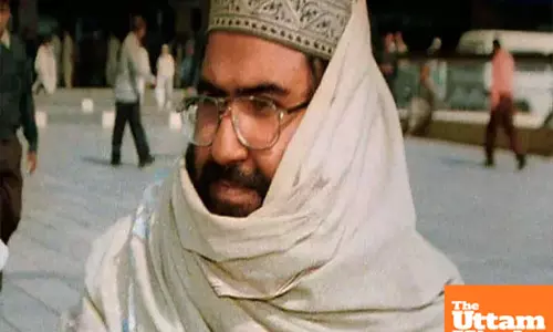 Jaish‑e‑Mohammed’s online ‘Jihad’ course recruits women, led by Masood Azhar’s sisters