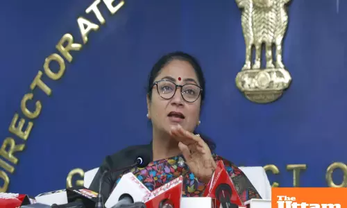 Delhis Diwali was grand, Chhath festival will be full of divinity: CM Rekha Gupta