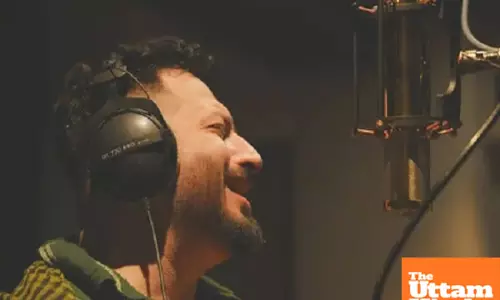 Diwali tragedy: Bollywood singer passes away due to heart attack