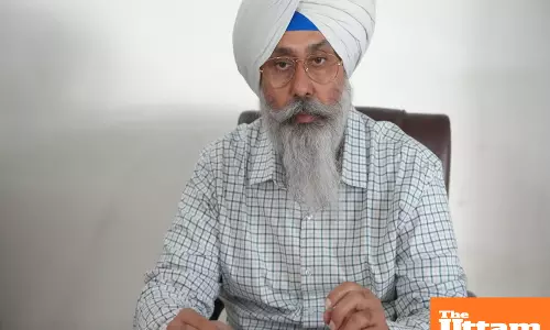 Special arrangements for devotees: Accommodation for 15,000 Pilgrims daily in ‘Chakk Nanki’ tent city