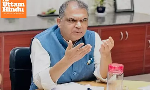 Punjabs Mann Government Providing Free Electricity to Over 2.11 Lakh Households in Tarn Taran-Sanjeev Arora