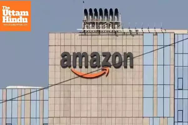 Amazon Plans Massive Job Cuts, Prepares to Replace 600,000 Employees with Robots, Report Reveals Amazon Plans Massive Job Cuts, Prepares to Replace 600,000 Employees with Robots, Report Reveals