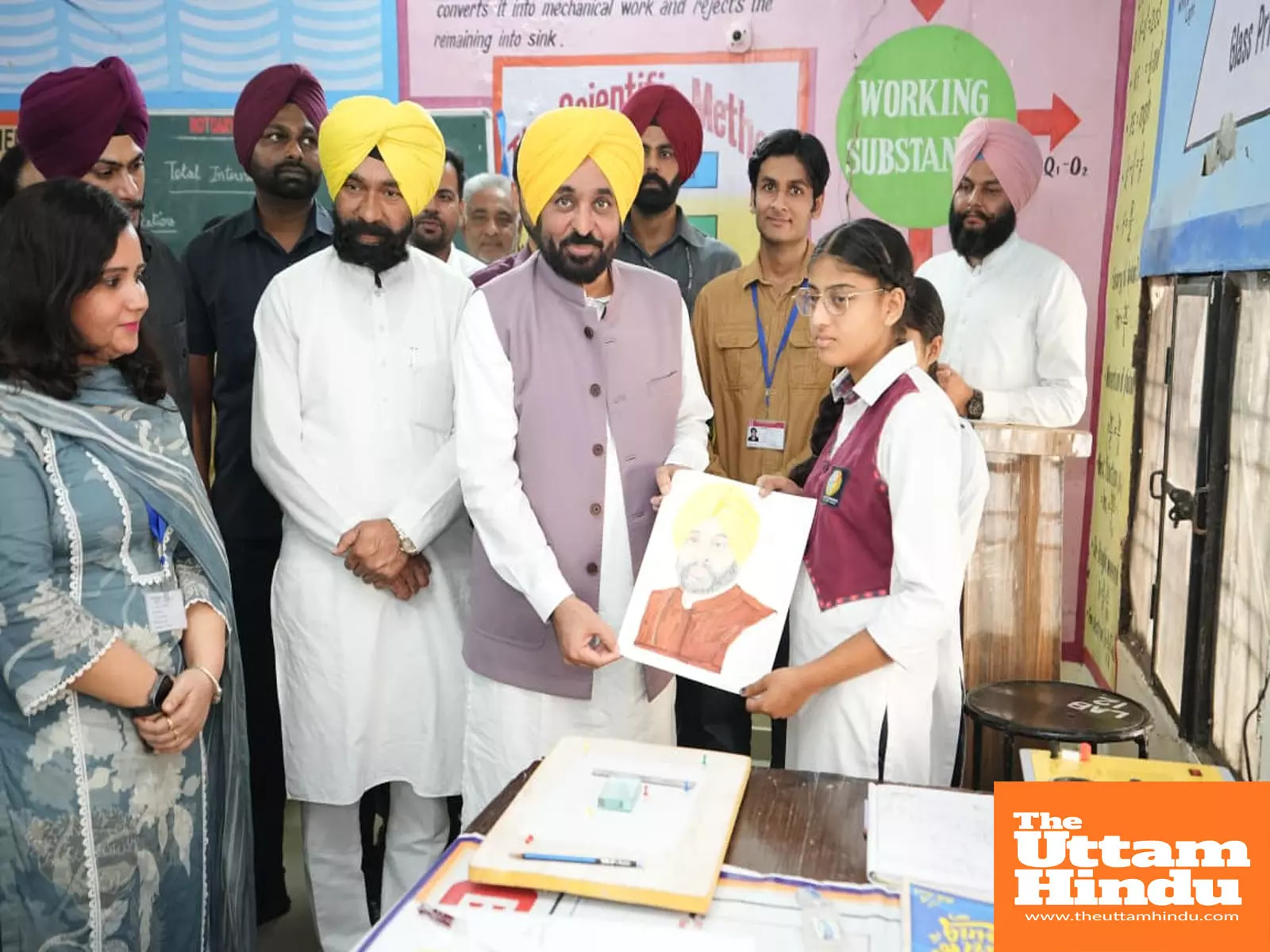CM reiterates commitment of state government to transform destiny of Youth by making them Job Givers instead of Job Seekers CM reiterates commitment of state government to transform destiny of Youth by making them Job Givers instead of Job Seekers