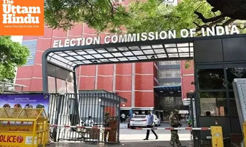Election Commission to Launch Nationwide Voter Revision Drive from November