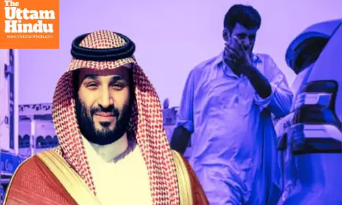 Historic Decision by Saudi Arabia: 50-Year-Old ‘Kafala System’ Abolished, Major Relief for 2.5 Million Indian Workers