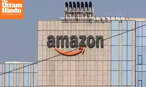 Amazon Plans Massive Job Cuts, Prepares to Replace 600,000 Employees with Robots, Report Reveals