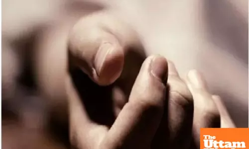 Syringe mark found on Aqeel Akhtars body: Postmortem report sparks investigation into former Punjab DGPs sons death