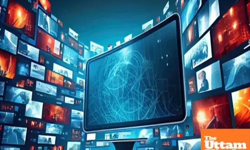 New online content rules to take effect: Govt tightens grip on digital platforms