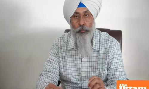 Special Session of Punjab Vidhan Sabha at Sri Anandpur Sahib on November 24 in Tribute to Guru Tegh Bahadur Ji’s Martyrdom