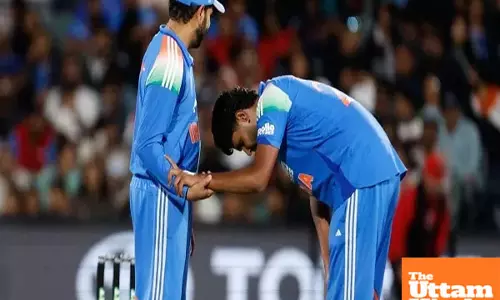 Heartbreak for India: Aussies clinch series, Rohit-Shreyas fifties fall short