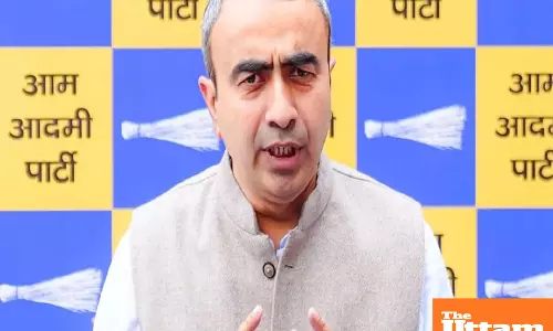 Khattars shameful statement is not just an attack on Baba Saheb, but a direct assault on the Constitution and the dignity of the Dalit community: Anurag Dhanda