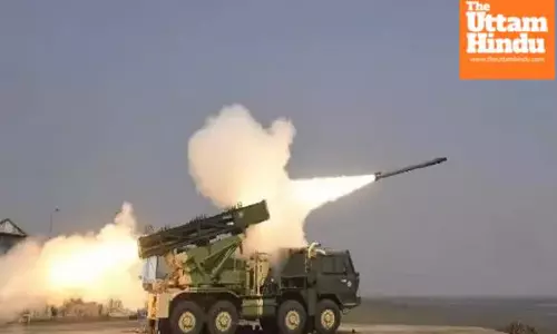 Defence ministry clears ₹79,000 crore procurement to boost military power