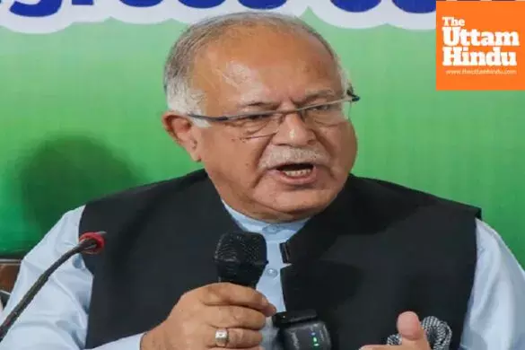 Jammu and Kashmir Rajya Sabha elections today as Congress backs National Conference Jammu and Kashmir Rajya Sabha elections today as Congress backs National Conference