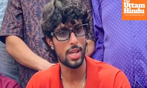 Asia Cup star Tilak Varma makes sensational claim — Akash Ambani and Jay Shah rescued him