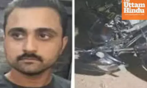 UP Police gun down Faisal, ₹1 lakh rewardee and sharpshooter of Sanjeev Jiva gang