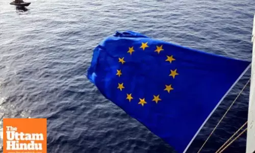 EU Slaps Sanctions on 3 Indian Firms for Russia Links