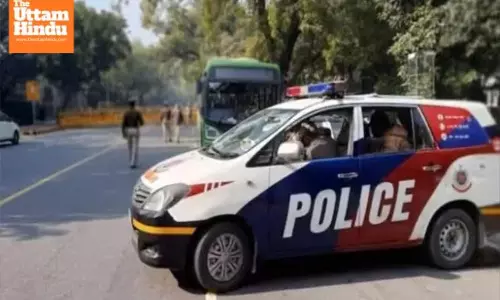 Delhi Schools Receive Bomb Threats, Probe Finds Hoaxes; Panic Grips City