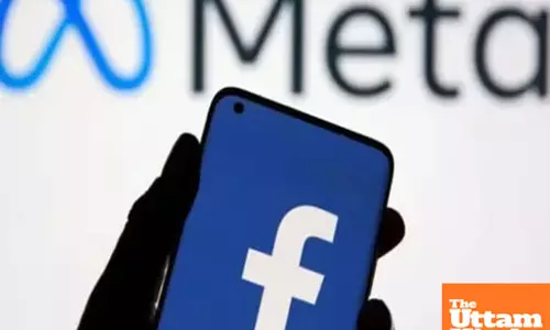Facebook-Instagram parent Meta cuts 600 Jobs in AI unit restructure