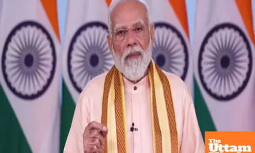 PM Modi hands over 51,000 appointment letters, says empowerment of youth is the governments priority