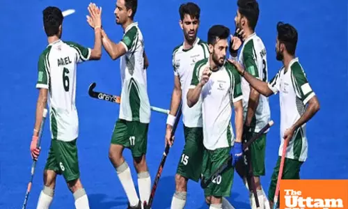 After the Asia Cup, Pakistan has now been excluded from the Junior Hockey World Cup, confirms the FIH