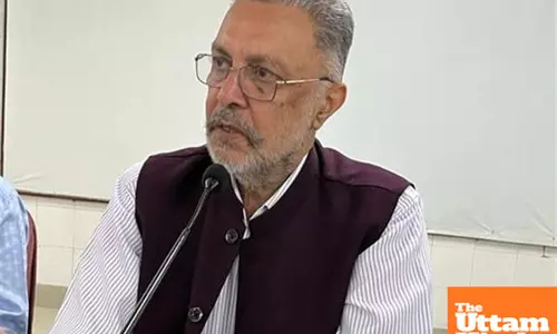 ₹16 crore trauma centre in Tarn Taran and ₹7 crore maternity & child care centre in Patti, two major works of AAP government in Tarn Taran: Dr. Balbir Singh