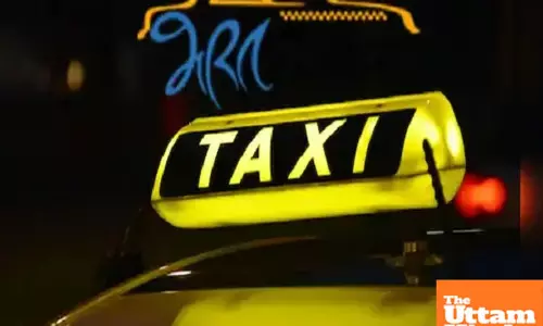 Indias first cooperative taxi service Bharat Taxi set to launch in December with driver-owned model