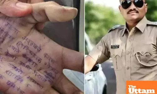 Female doctor found dead in hotel room, alleges rape by policemen in suicide note