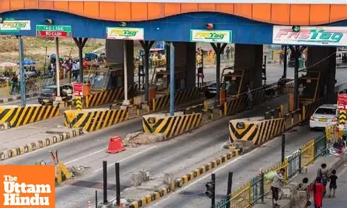 Transparency Boost: NHAI to Display Monthly and Annual Pass Details at All Toll Plazas