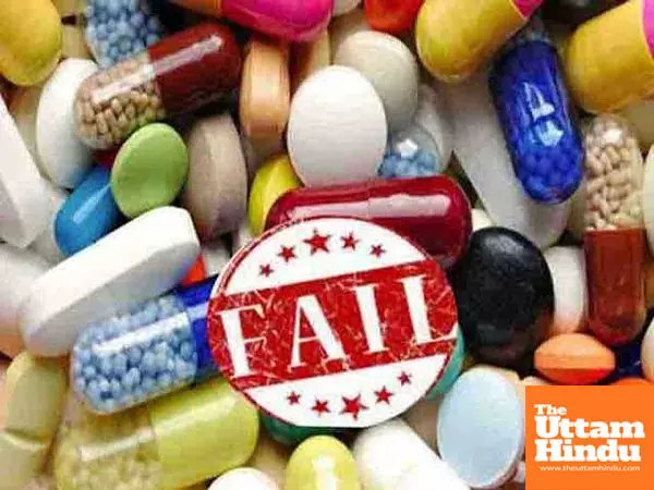 Punjabs Pharma woes: 11 medicines, including 3 cough syrups, fail quality test Punjabs Pharma woes: 11 medicines, including 3 cough syrups, fail quality test