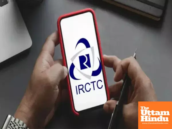 Festive rush hack: Master IRCTC booking with timing, autofill & UPI for confirmed tickets Festive rush hack: Master IRCTC booking with timing, autofill & UPI for confirmed tickets