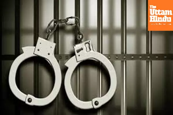 Amritsar blast plot foiled: Terrorist Manpreet Singh arrested with RDX-laden IEDs, linked to Pakistan-based mastermind Amritsar blast plot foiled: Terrorist Manpreet Singh arrested with RDX-laden IEDs, linked to Pakistan-based mastermind