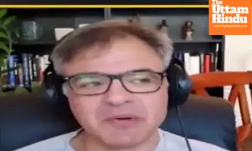 Former US official says India and Pakistan were on brink of war after 2002 Parliament attack